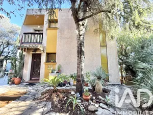 Duplex in Le Cannet (06110)