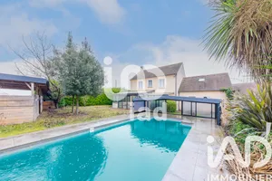 House in Villaines-sous-Bois (95570)