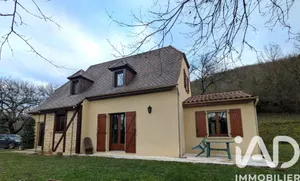 House in Berbiguières (24220)
