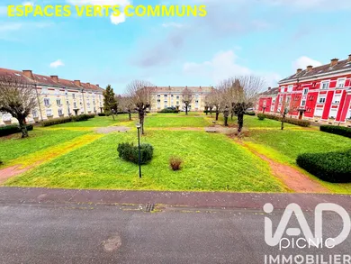 Appartement à Val de Briey (54150)