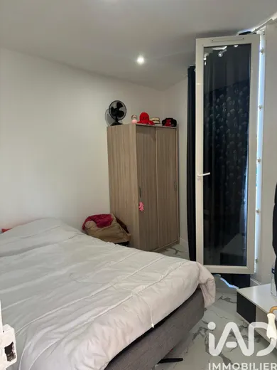 Appartement à Maisons-Alfort (94700)