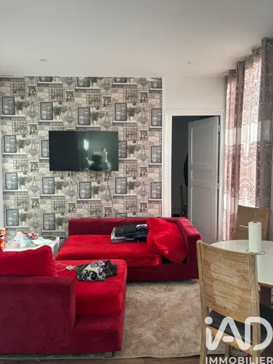 Appartement à Maisons-Alfort (94700)