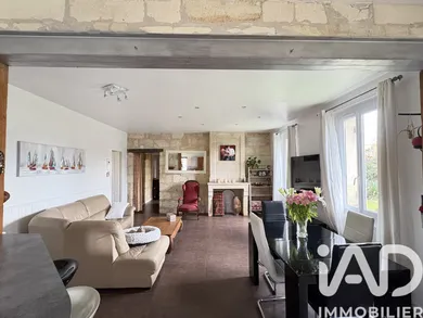 House in Ambarès-et-Lagrave (33440)