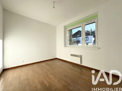 Apartment in Haselbourg (57850)