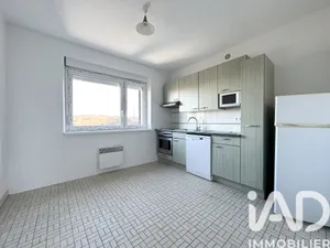 Apartment in Haselbourg (57850)