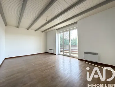 Apartment in Haselbourg (57850)