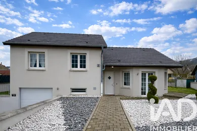 House in Rosbruck (57800)