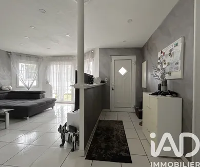 House in Rosbruck (57800)
