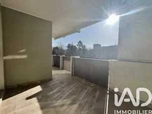 Appartement à Grenoble (38100)