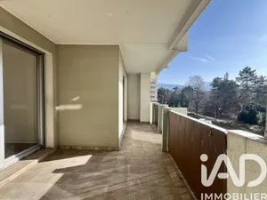 Appartement à Grenoble (38100)