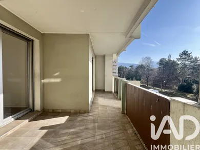 Appartement à Grenoble (38100)