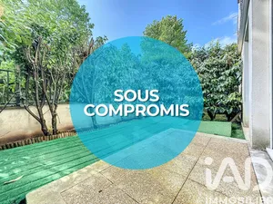 Apartment in Pontault-Combault (77340)