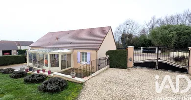Maison à Chemilly-sur-Yonne (89250)