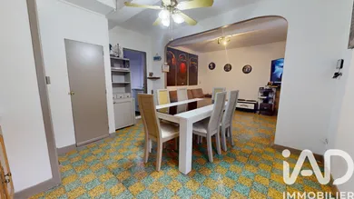 Townhouse in Frencq (62630)