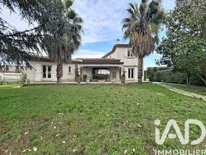 House in Cers (34420)