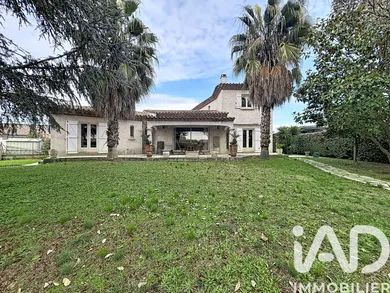 House in Cers (34420)