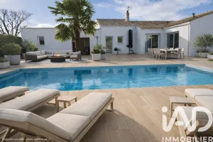 House in Saint-Ouen-d'Aunis (17230)