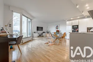 Appartement à Courbevoie (92400)