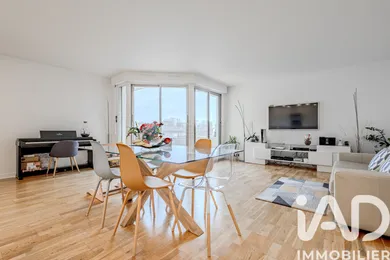 Appartement à Courbevoie (92400)