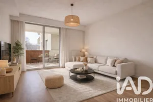 Appartement à Grenoble (38100)