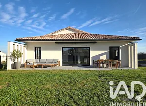 House in Rouffiac-Tolosan (31180)