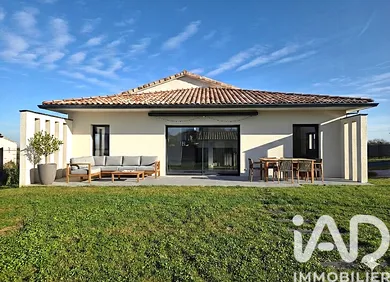 House in Rouffiac-Tolosan (31180)