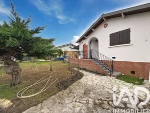 House in Saint-Lys (31470)