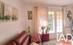 Apartment in Saint-Raphaël (83700)