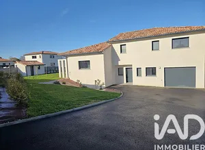 Maison à Rouffiac-Tolosan (31180)