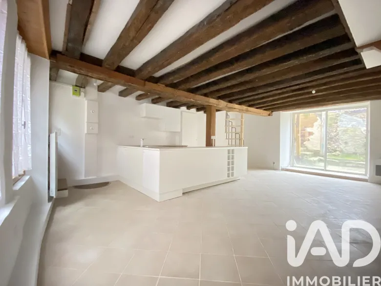 Maison 3 pièces 71 m² · à Épernon · 71 m² · 204 000 €
