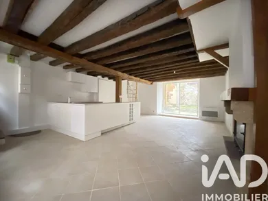 Townhouse in Épernon (28230)