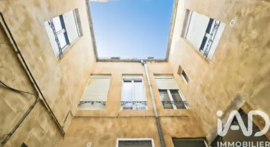 Building in Charleville-Mézières (08000)