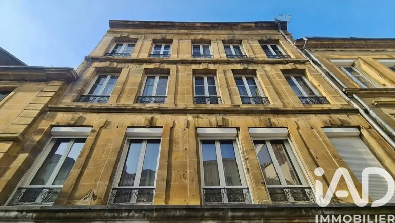 Immeuble 500 m² · à Charleville-Mézières · 500 m² · 480 000 €