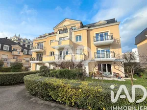 Appartement à Avon (77210)