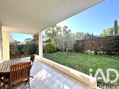 Apartment in Mandelieu-la-Napoule (06210)