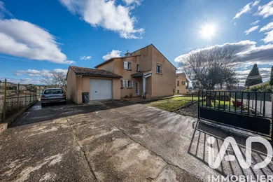 Traditional house in Aubenas (07200)