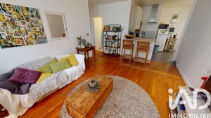 Appartement à Milly-la-Forêt (91490)