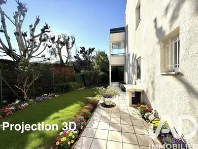 Apartment in Mandelieu-la-Napoule (06210)