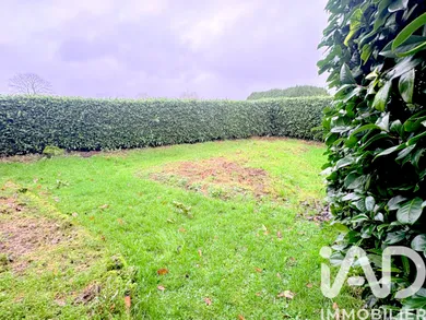 House in Kernascléden (56540)