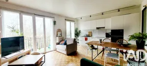 Appartement à Nogent-sur-Marne (94130)