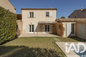 Maison à Éguilles (13510)