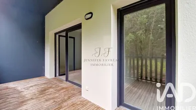 Appartement à Artigues-près-Bordeaux (33370)