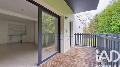 Appartement à Artigues-près-Bordeaux (33370)