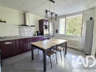 Appartement à Caluire-et-Cuire (69300)