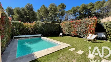 Maison à Éguilles (13510)