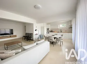 Traditional house in Sartrouville (78500)