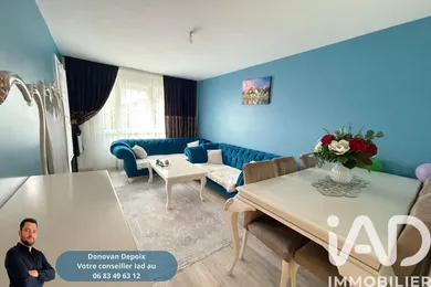 Apartment in Valence (26000)