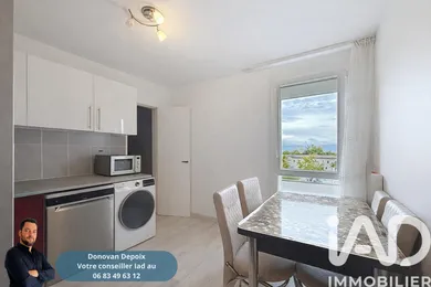 Apartment in Valence (26000)