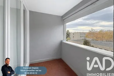 Apartment in Valence (26000)