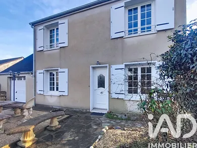House in Ancenis (44150)